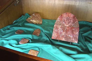 Kameny z celého světa v Ostravském muzeu