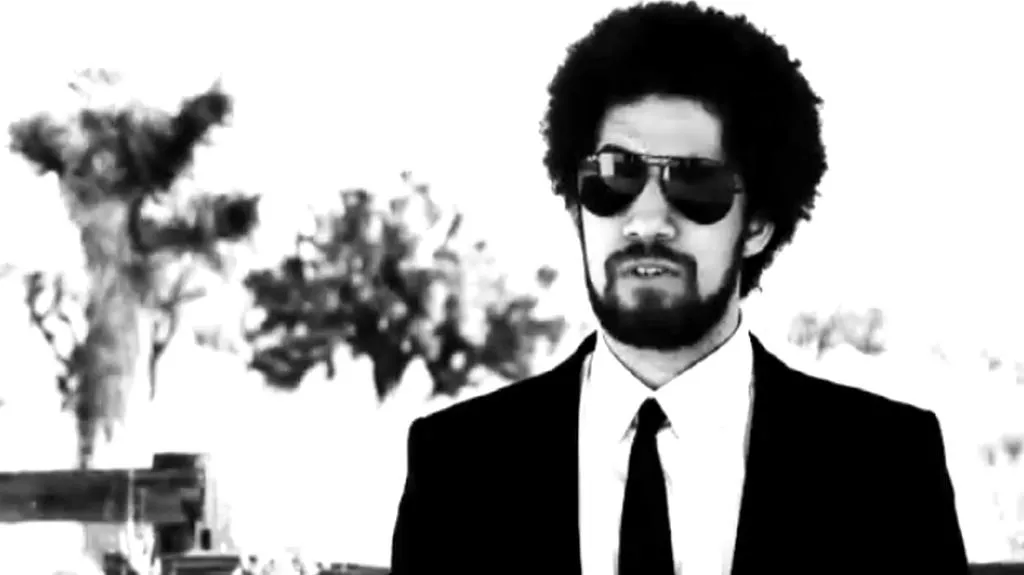 Danger Mouse
