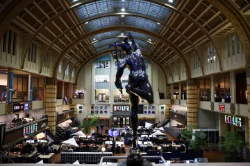 Colt CZ vstoupil na burzu v Amsterdamu, následuje tak další tuzemské firmy