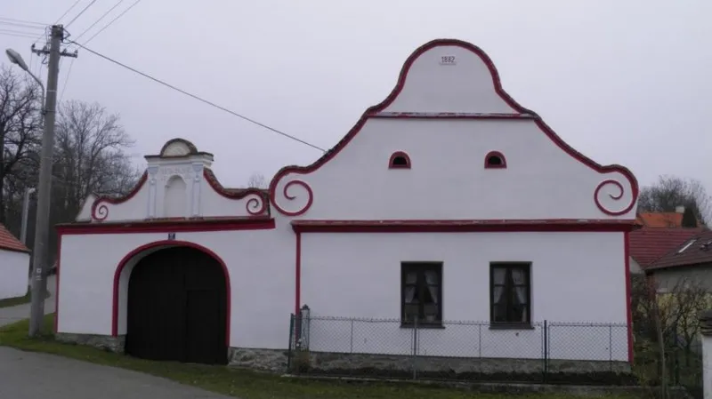 Čepřovice