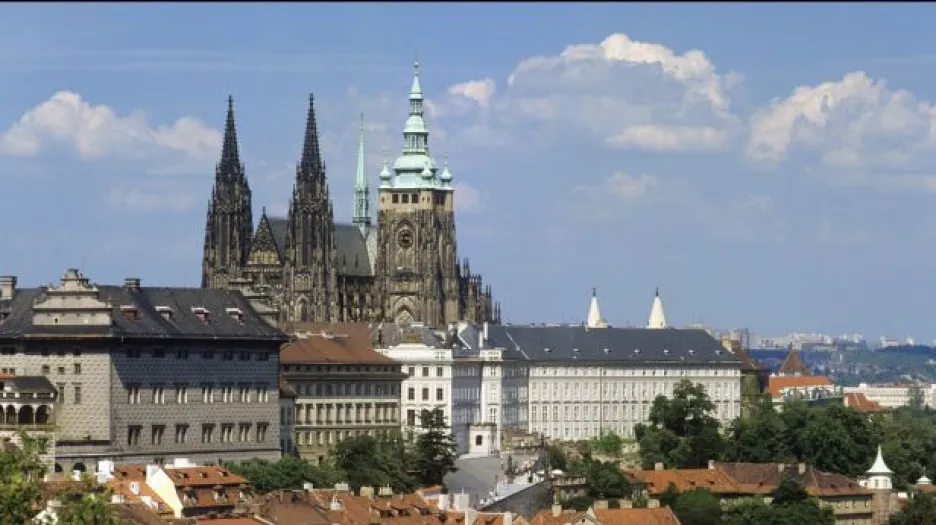 Jmenování Ludmily Müllerové do funkce ministryně