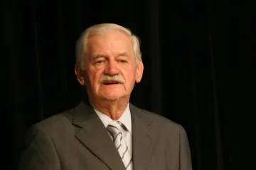 České nebe je zase větší. Zemřel herec Bořivoj Penc z Divadla Járy Cimrmana 