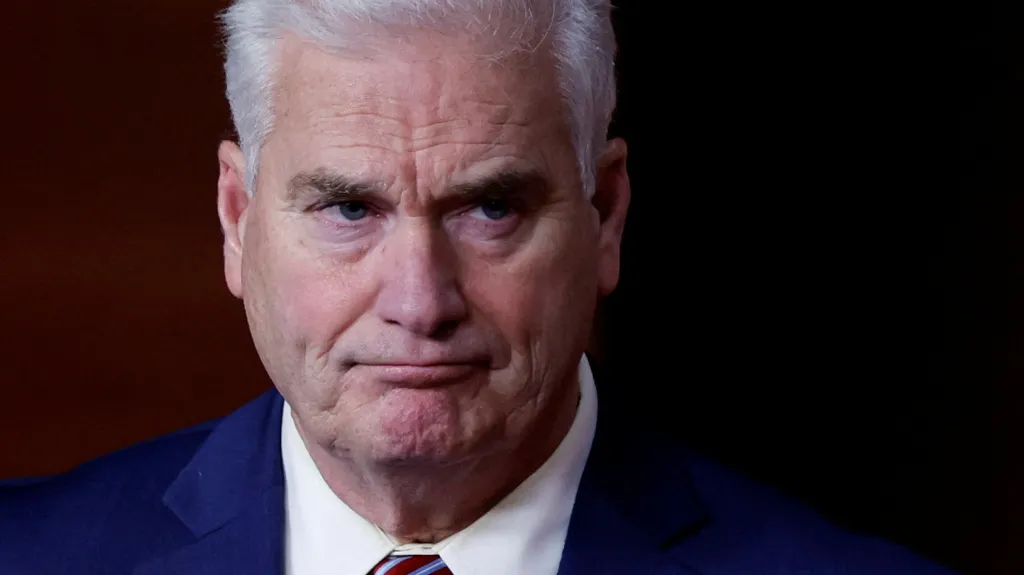 Tom Emmer