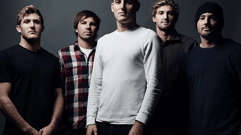 Parkway Drive
