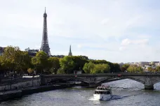 Pařížané se budou moci po sto letech koupat v Seině. Kvůli olympiádě město upravuje kanalizaci