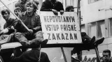 Ze soutěže Československo – fotografie roku ´68 (Czech Photo Centre)