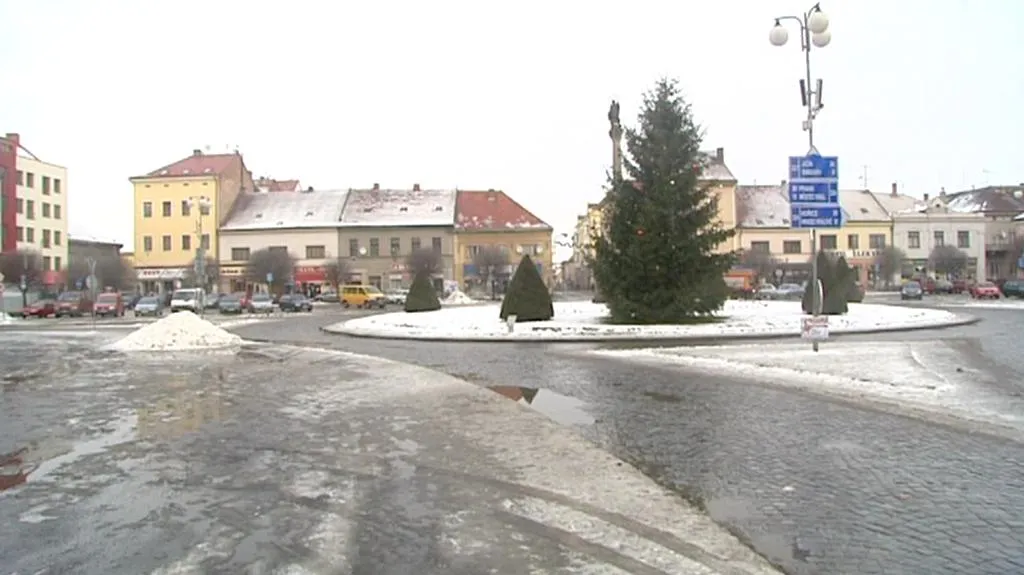 Nový Bydžov