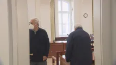 Soudní jednání v případu Asanace – šikany ze strany StB