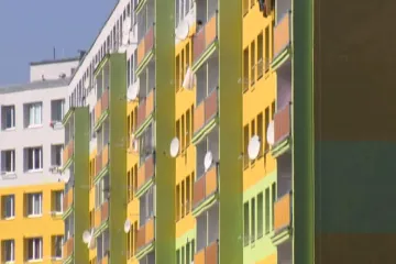 Nová pravidla pro SVJ: Změny stanov i nižší hlasovací kvórum