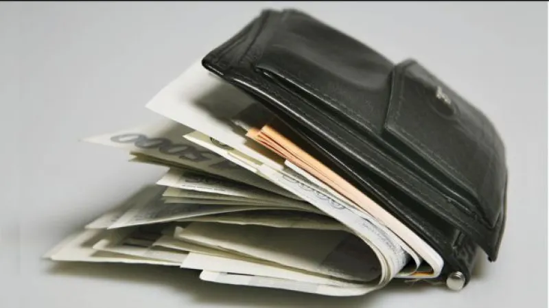 Osud daňového balíčku tématem Událostí