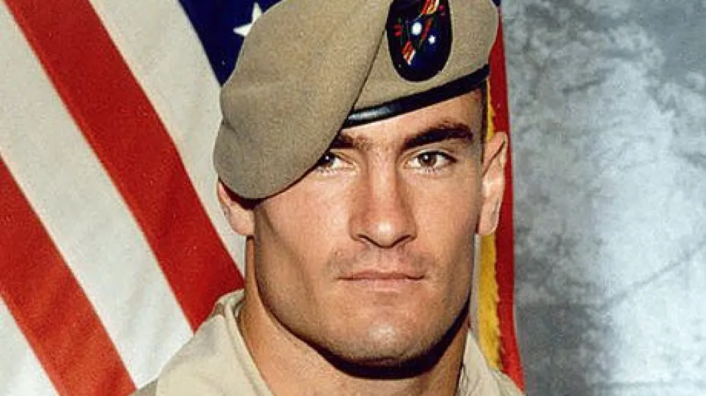 Pat Tillman