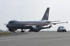 Ministerstvo vyšle v pondělí repatriační let pro Čechy v Izraeli