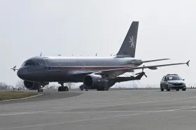 Ministerstvo vyšle v pondělí repatriační let pro Čechy v Izraeli
