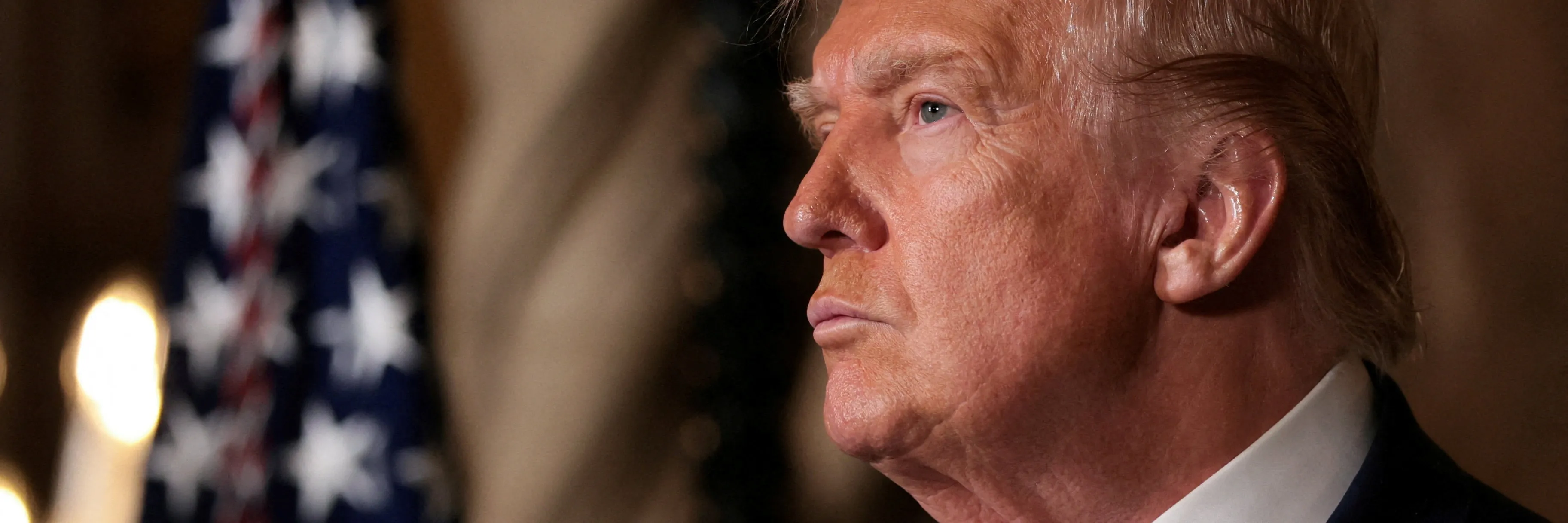 Trump uvalí kvůli Grónsku clo na některé evropské země