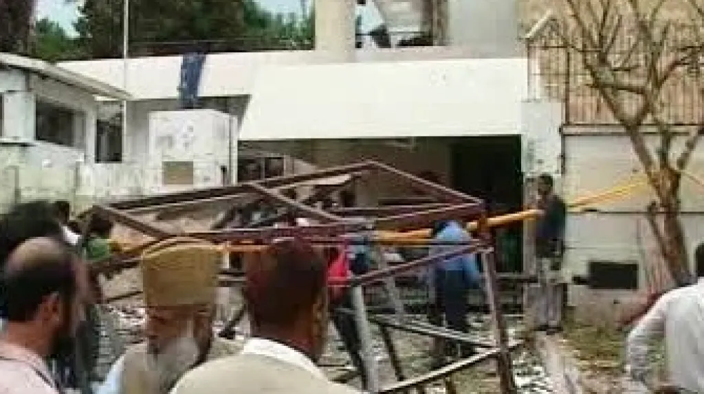 Následky atentátů