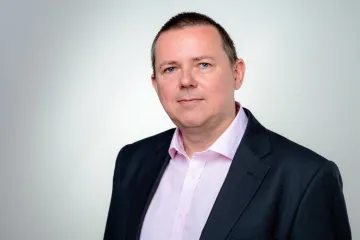 Dočasným ředitelem Českého rozhlasu bude šéf techniky Karel Zýka