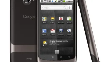 Google Nexus One