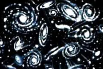 Hypotéza o velkém třesku spatřila světlo světa