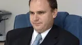 Advokát Jiří Hruban