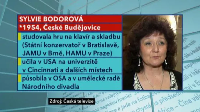 Reportáž Jiřího Svobody