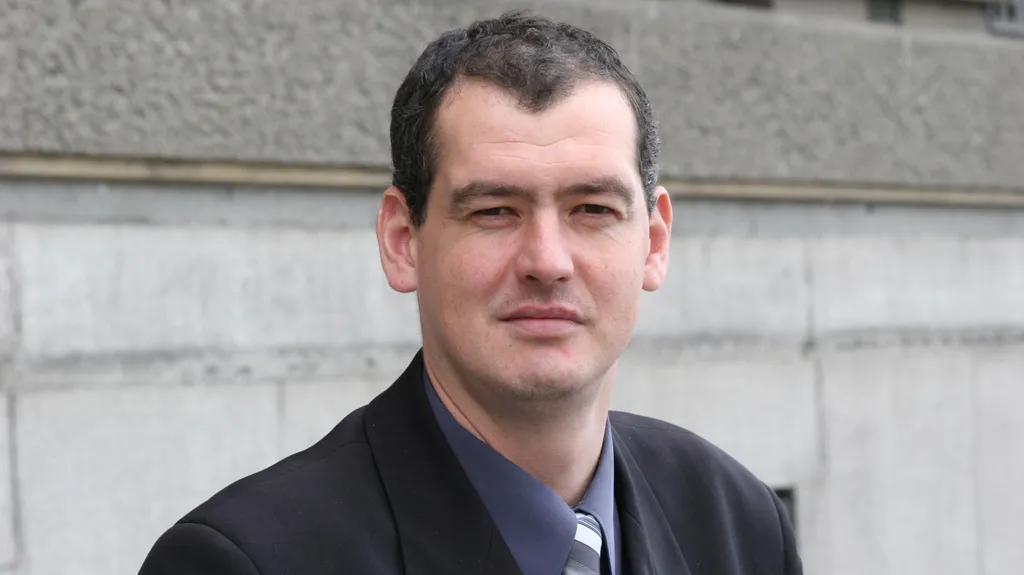 Karel Rožánek