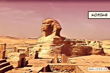 Citadela v Káhiře patří k perlám egyptské metropole