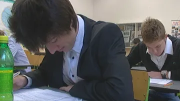 Státní maturita