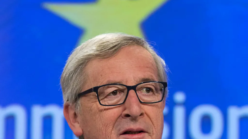 Jean-Claude Juncker