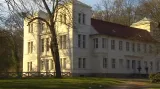 Bývalé sídlo Alexandra von Humboldta