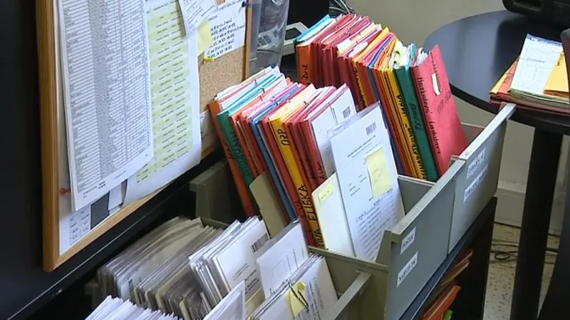 Úřady práce mají nejhorší nápor za sebou