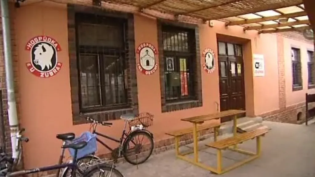 Břeclav chce omezit otevírací dobu restaurací