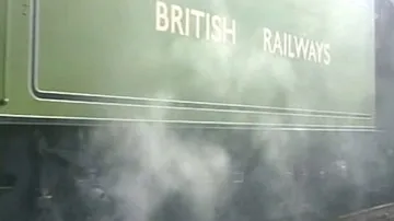 Winton train ve Velké Británii