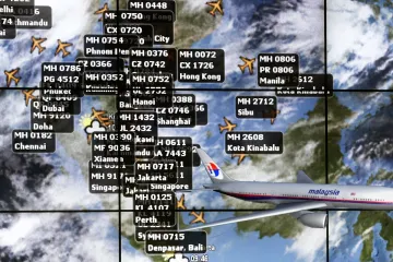 Po černých skřínkách letu MH370 pátrají speciální lodě