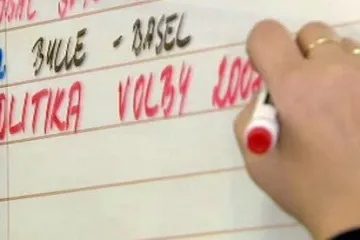 České sázkaře nenechaly prezidentské volby v USA chladnými