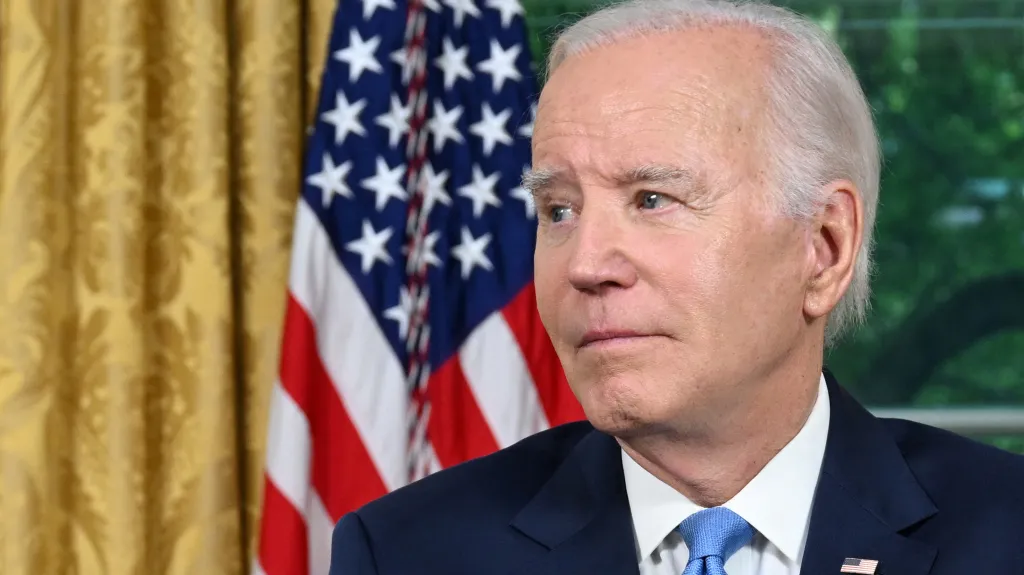 Joe Biden