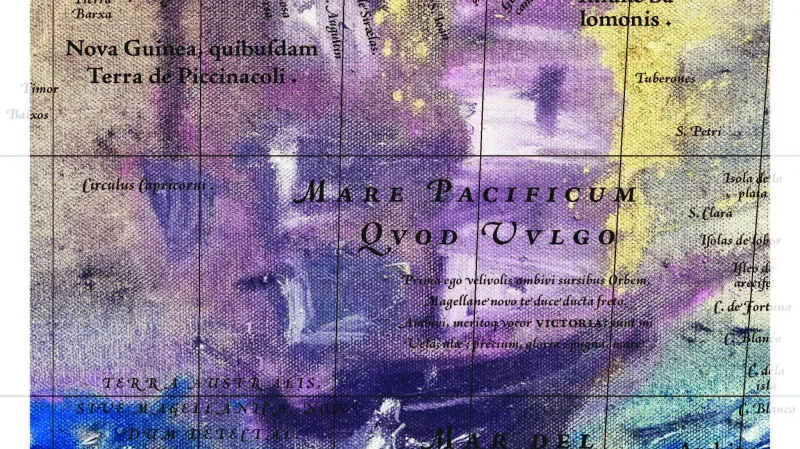 Spatřil jsem svou tvář