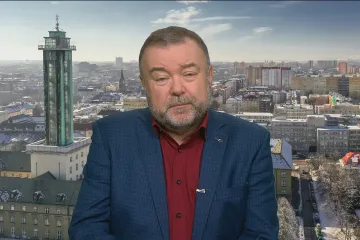 Ohlédnutí: Co předcházelo konfliktu na Ukrajině?