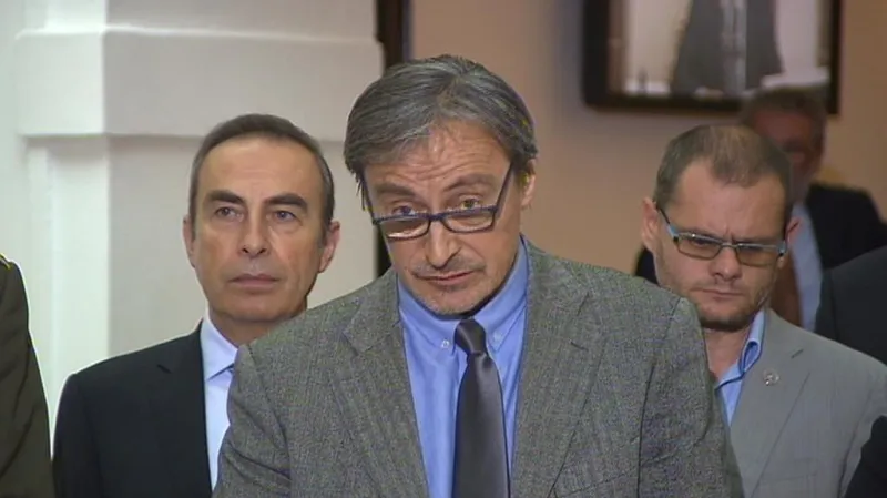 Kontroverzní výsledky průzkumu v armádě