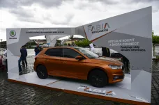 Škoda chce letos doma prodat 73 tisíc aut, novinkou bude mimo jiné Enyaq Coupe iV