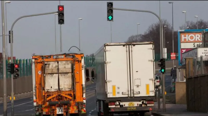 Reportáž Eriky Horákové