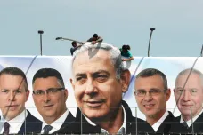 Izrael čekají volby. O osobnosti Netanjahua i legalizaci marihuany