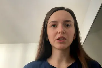 Правова служба пораненим українським бійцям