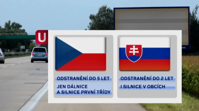 Srovnání českého a slovenského zákona