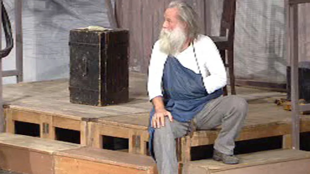 Ochotnický festival Femad