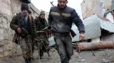 Syrští rebelové
