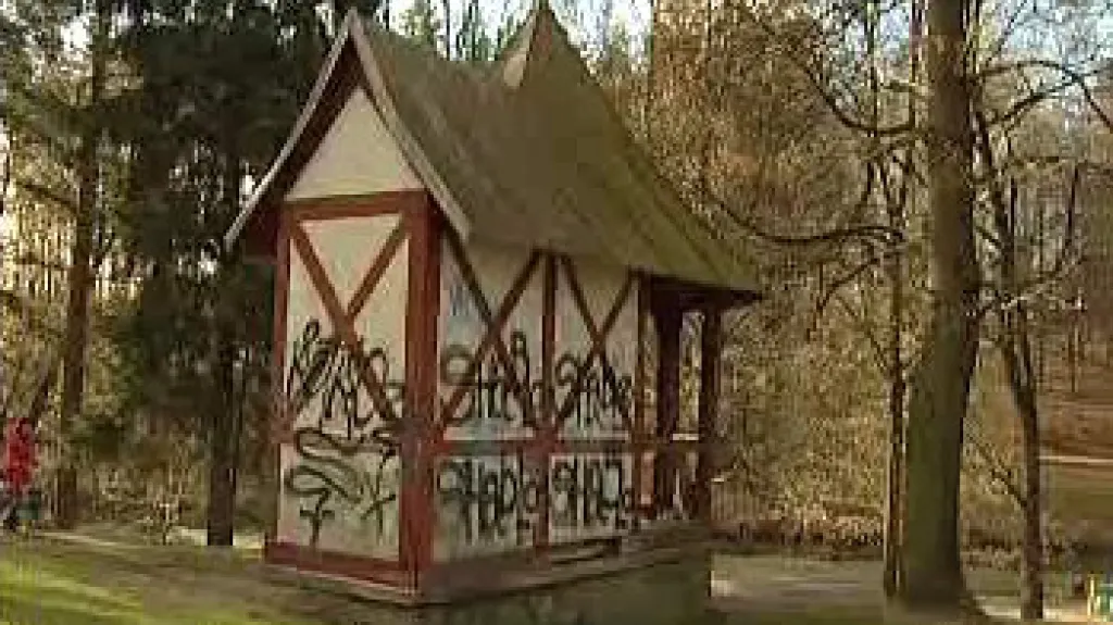 Vandalismus