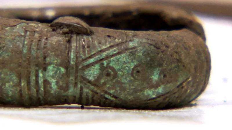 Pardubický bronzový poklad