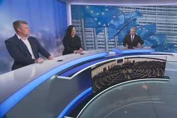 Patrioti nejsou pomatení nacionalisté, říká Turek