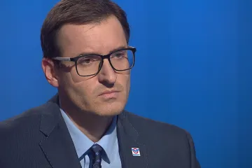 Lepší výuka i více policistů na silnicích. Aby ubylo mrtvých, potřebujeme konkrétní opatření, nabádá šéf BESIPu
