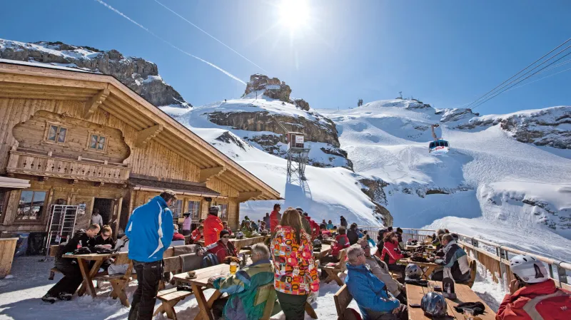 Titlis